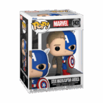 CAPITAN AMERICA - POR ENCARGO - Imagen 2