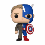 CAPITAN AMERICA - POR ENCARGO