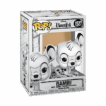BAMBI - POR ENCARGO - Imagen 2