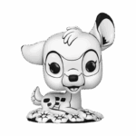 BAMBI - POR ENCARGO