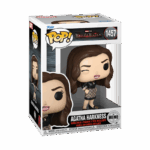 AGATHA HARKNESS - POR ENCARGO - Imagen 2