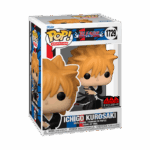 ICHIGO KUROSAKI - POR ENCARGO - Imagen 2