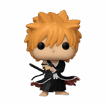ICHIGO KUROSAKI - POR ENCARGO