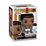 MUHAMMAD ALI - POR ENCARGO - Imagen 2