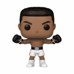MUHAMMAD ALI - POR ENCARGO
