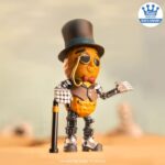 SR PEANUT - POR ENCARGO - Imagen 3