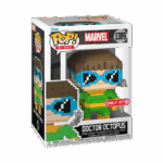 DOCTOR OCTOPUS - POR ENCARGO - Imagen 2