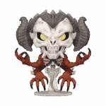 MEPHISTO - POR ENCARGO