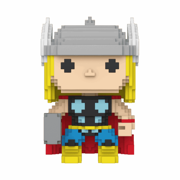 THOR - POR ENCARGO