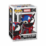 CARNAGE CAPITAN AMERICA - POR ENCARGO - Imagen 2