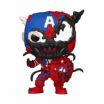 CARNAGE CAPITAN AMERICA - POR ENCARGO
