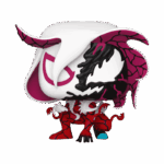 CARNAGE GHOST SPIDER - POR ENCARGO