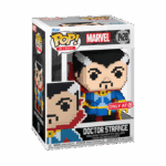 DOCTOR STRANGE - POR ENCARGO - Imagen 2