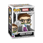 BRUCE BANNER - POR ENCARGO - Imagen 2