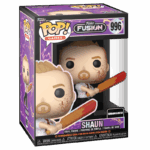 SHAUN - POR ENCARGO - Imagen 2