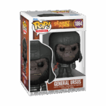 GENERAL URSUS - POR ENCARGO - Imagen 2