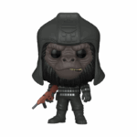 GENERAL URSUS - POR ENCARGO