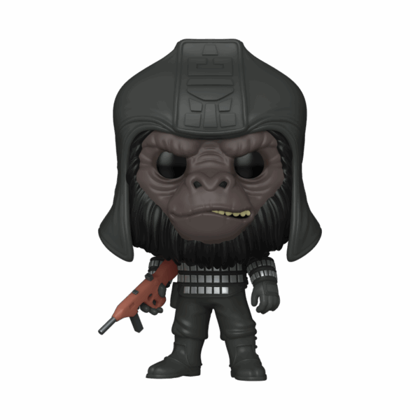 GENERAL URSUS - POR ENCARGO