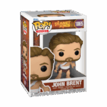 JOHN BRENT - POR ENCARGO - Imagen 2