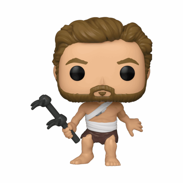 JOHN BRENT - POR ENCARGO