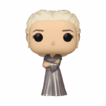 RHAENYRA TARGARYEN