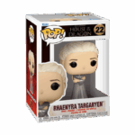 RHAENYRA TARGARYEN - Imagen 2