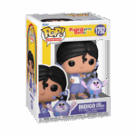 INDIGO Y SPRITE - POR ENCARGO - Imagen 2