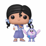 INDIGO Y SPRITE - POR ENCARGO