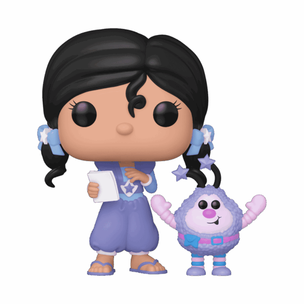 INDIGO Y SPRITE - POR ENCARGO