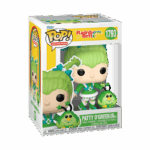 PATTY O´GREEN Y SPRITE - POR ENCARGO - Imagen 2