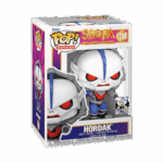 HORDAK - POR ENCARGO - Imagen 2