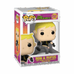 RON Y RUFUS - POR ENCARGO - Imagen 2