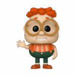 CARL WHEEZER - POR ENCARGO