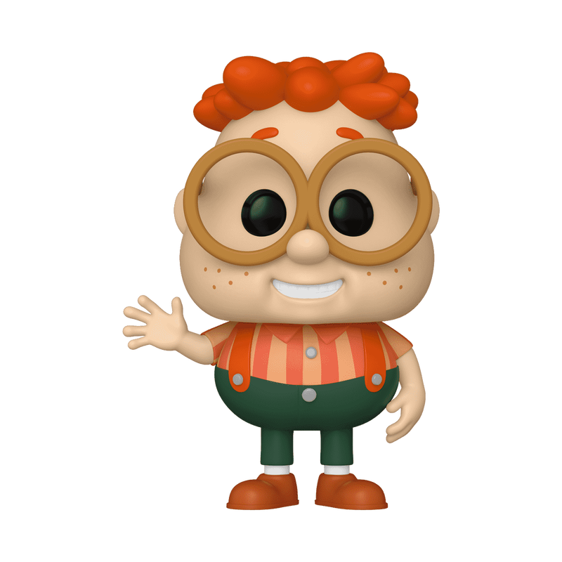 83535_JimmyNeutron_Carl_POP_GLAM-WEB CARL WHEEZER - POR ENCARGO - Imagen 1