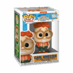 CARL WHEEZER - POR ENCARGO - Imagen 2