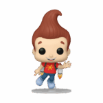JIMMY NEUTRON