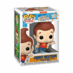 JIMMY NEUTRON - Imagen 2