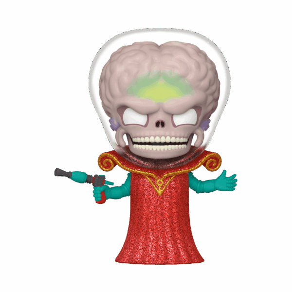 EMBAJADOR MARCIANO - POR ENCARGO