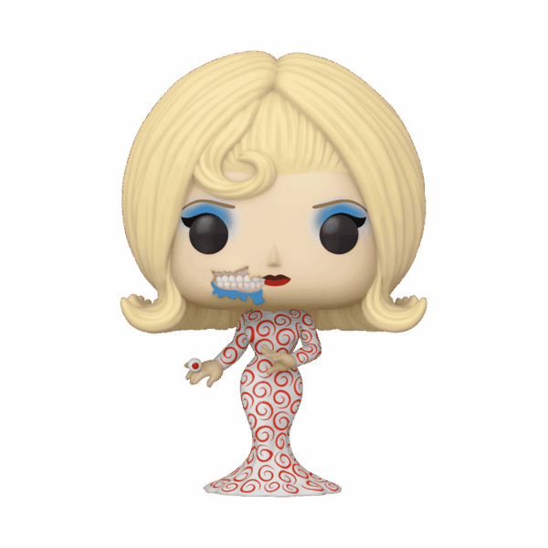 ESPIA MARCIANA - POR ENCARGO