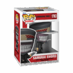 ESPADA SAMURAI - POR ENCARGO - Imagen 2