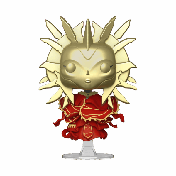 DAMA DEL DOLOR - POR ENCARGO