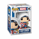 CAP-GWEN - POR ENCARGO - Imagen 2