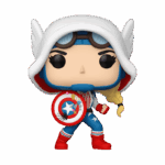 CAP-GWEN - POR ENCARGO