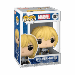 WOLVER-GWEN - POR ENCARGO - Imagen 2
