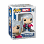 THORGWEN - POR ENCARGO - Imagen 2
