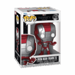 IRON MAN - POR ENCARGO - Imagen 2
