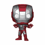 IRON MAN - POR ENCARGO
