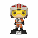 LUKE SKYWALKER - POR ENCARGO