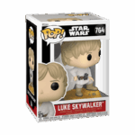 LUKE SKYWALKER - Imagen 2