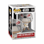 LUKE SKYWALKER - POR ENCARGO - Imagen 2